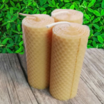 How Beeswax candles could be good for your health and home benefits non toxic
