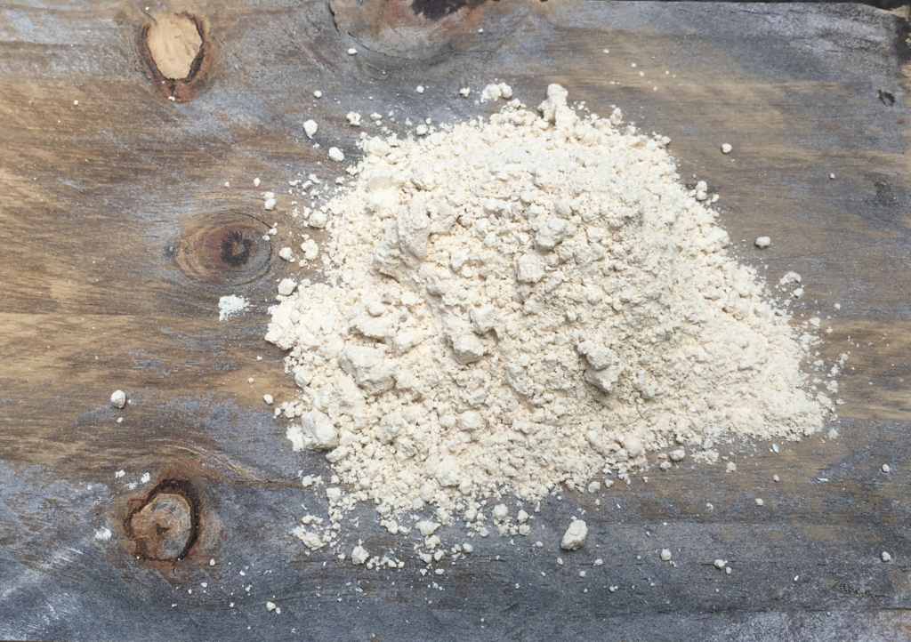 Sacha Inchi protein powder