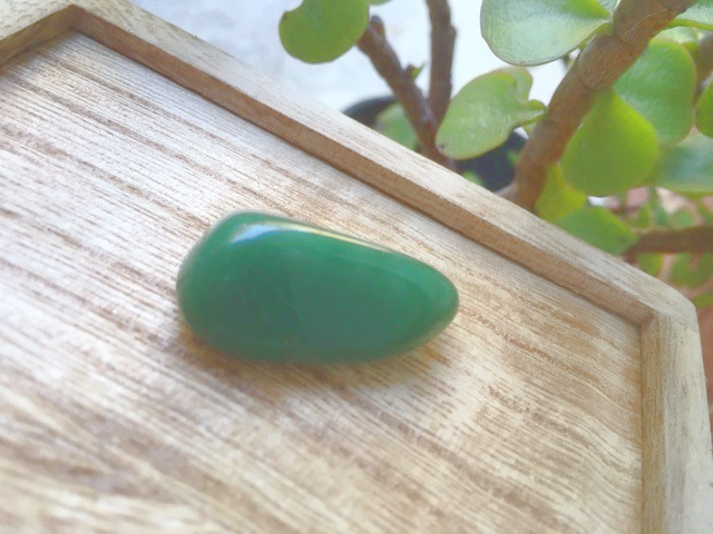 Green Aventurine Crystal Healing Benefits and Uses