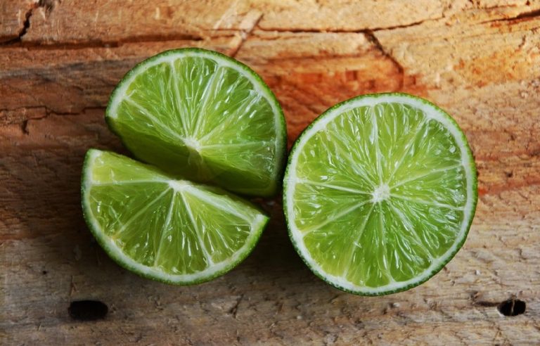 Lime Essential Oil - Benefits and Uses